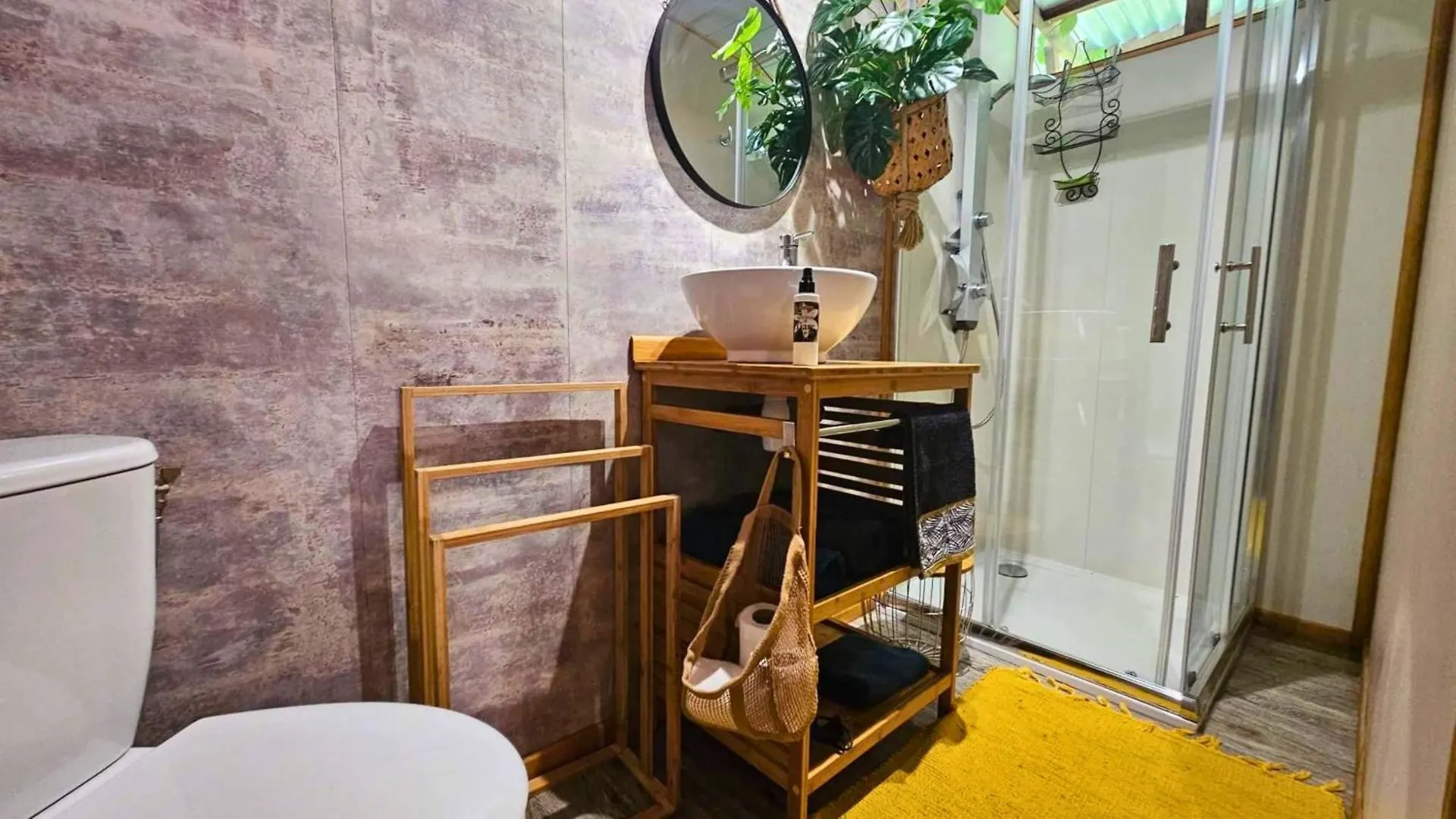 Apartman Moorea - Studio Natura Hauru