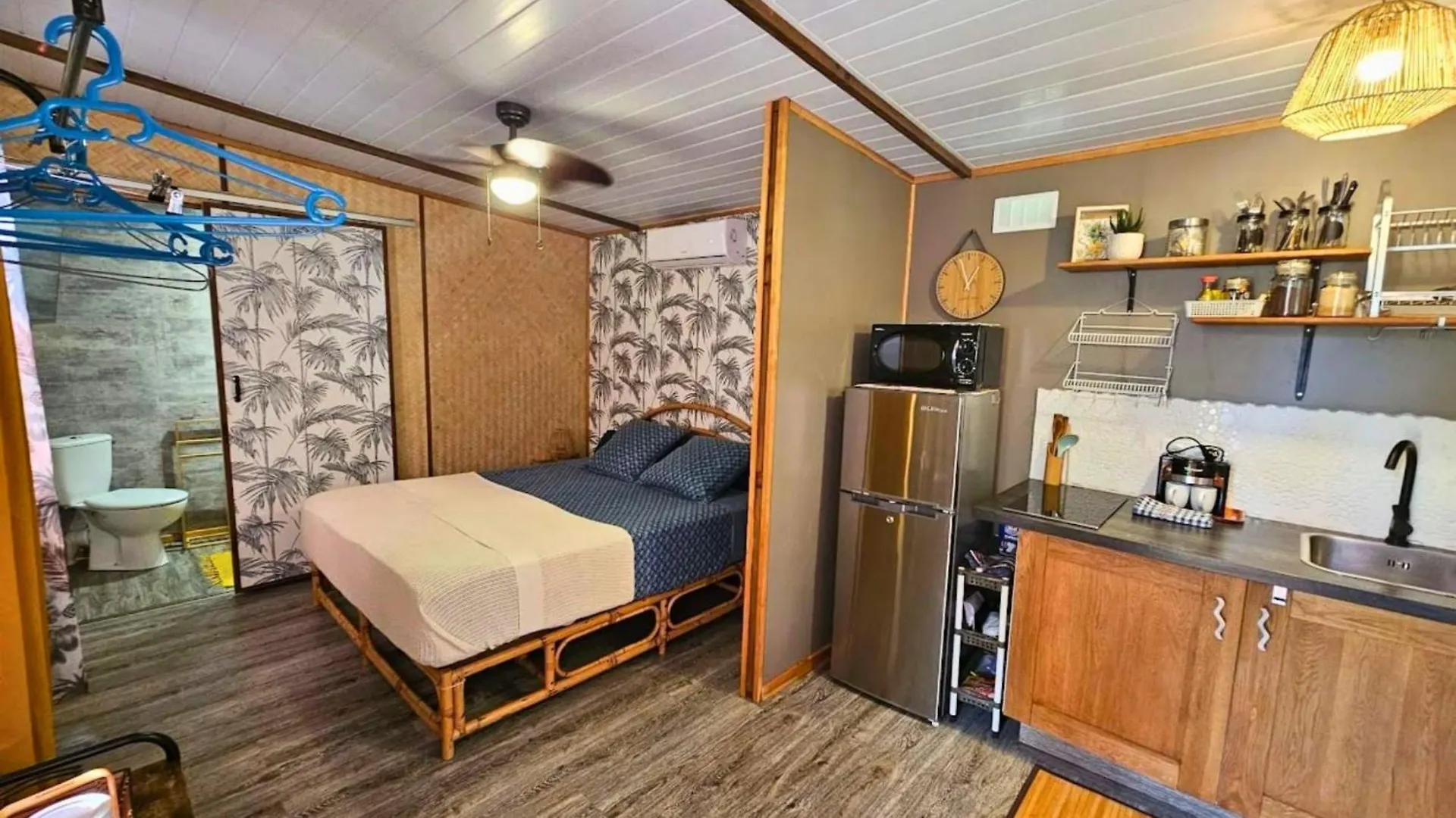 Moorea - Studio Natura Hauru